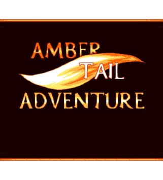 Amber Tail Adventure Steam Key GLOBAL